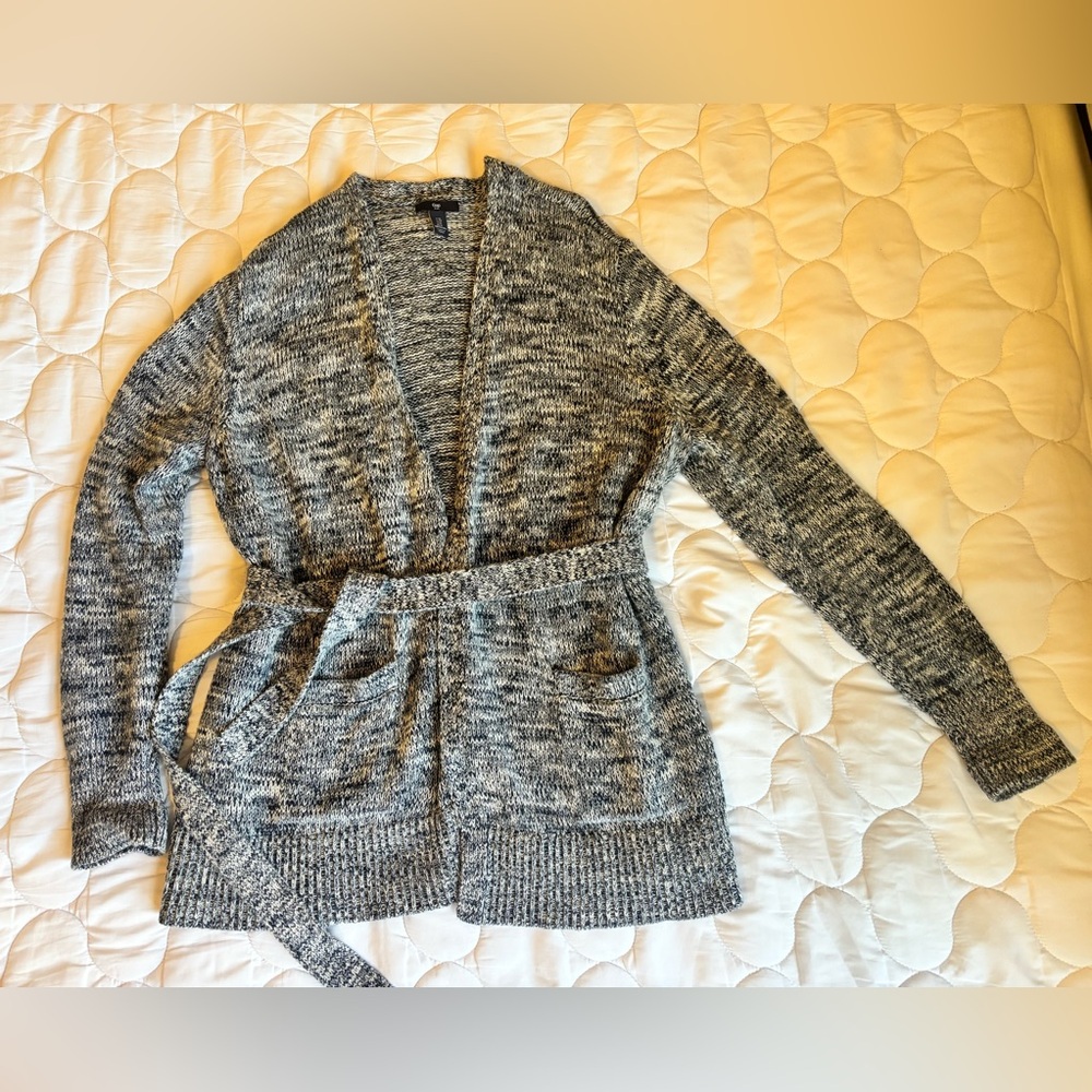 Gap cardigan xl like new condition